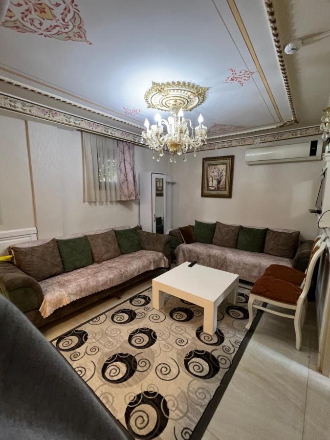 Mihri Hatun Suit Otel 伊斯坦布尔 外观 照片