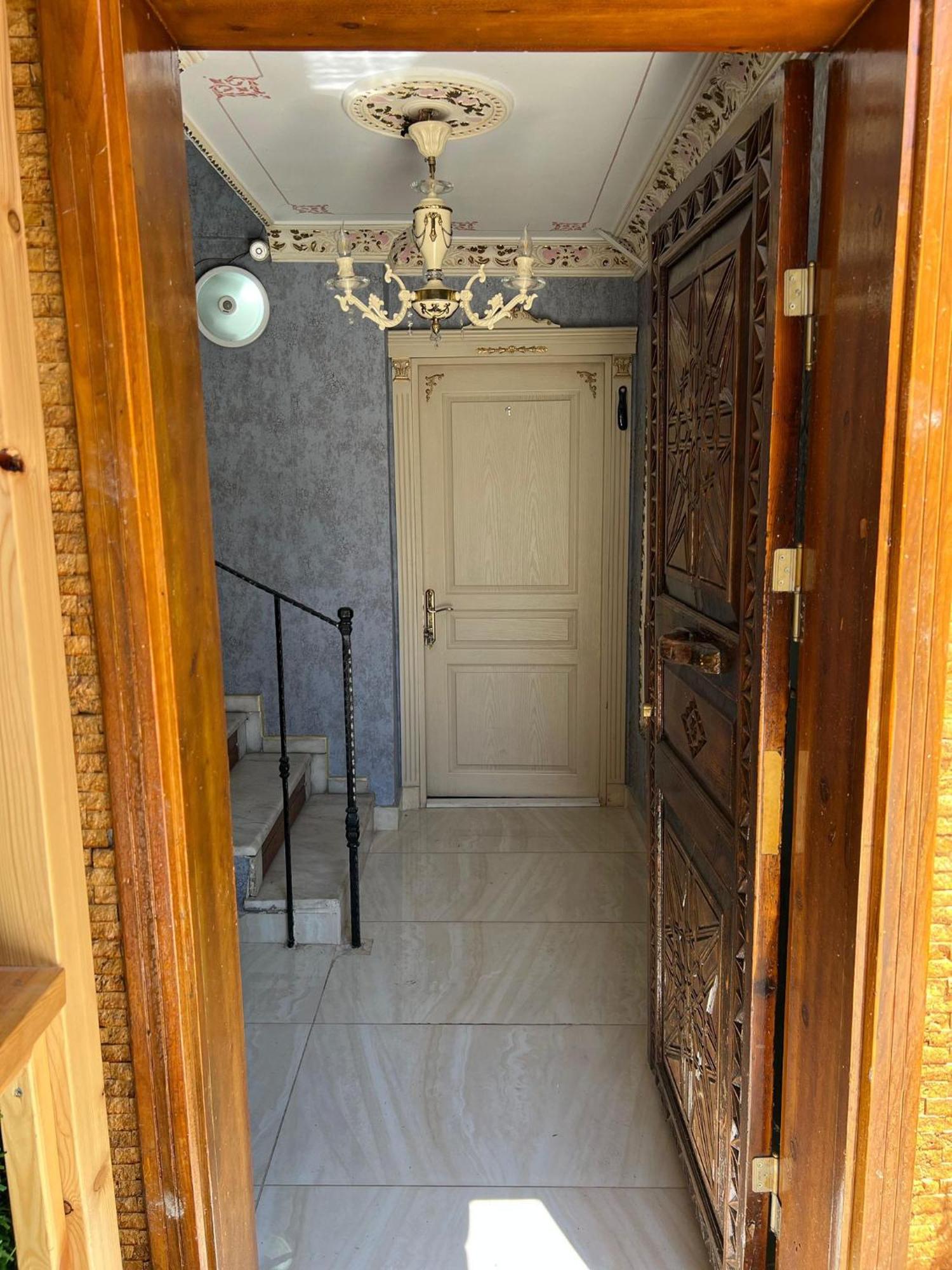 Mihri Hatun Suit Otel 伊斯坦布尔 外观 照片